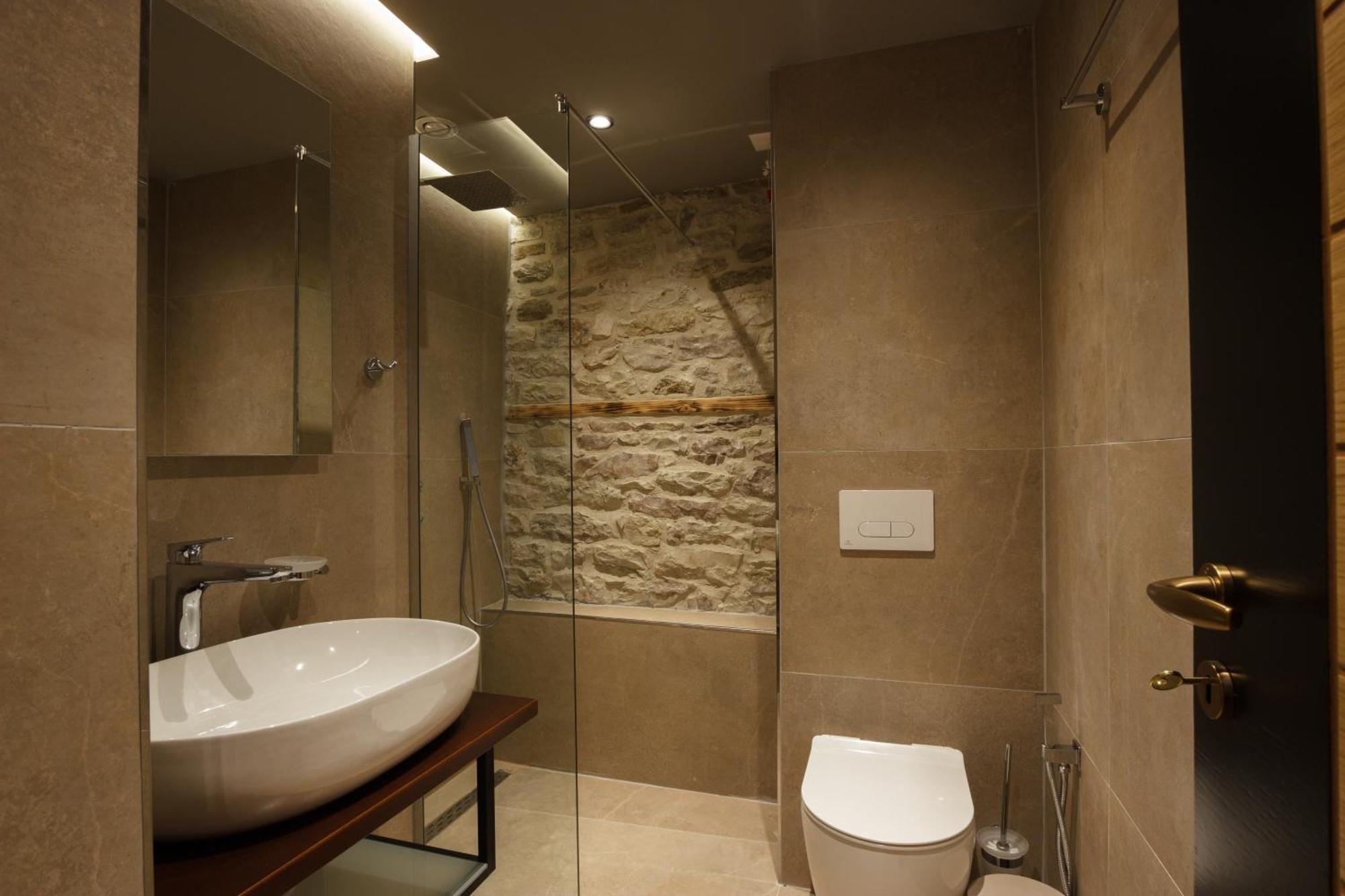 Furra Hotel Gjirokastër Extérieur photo
