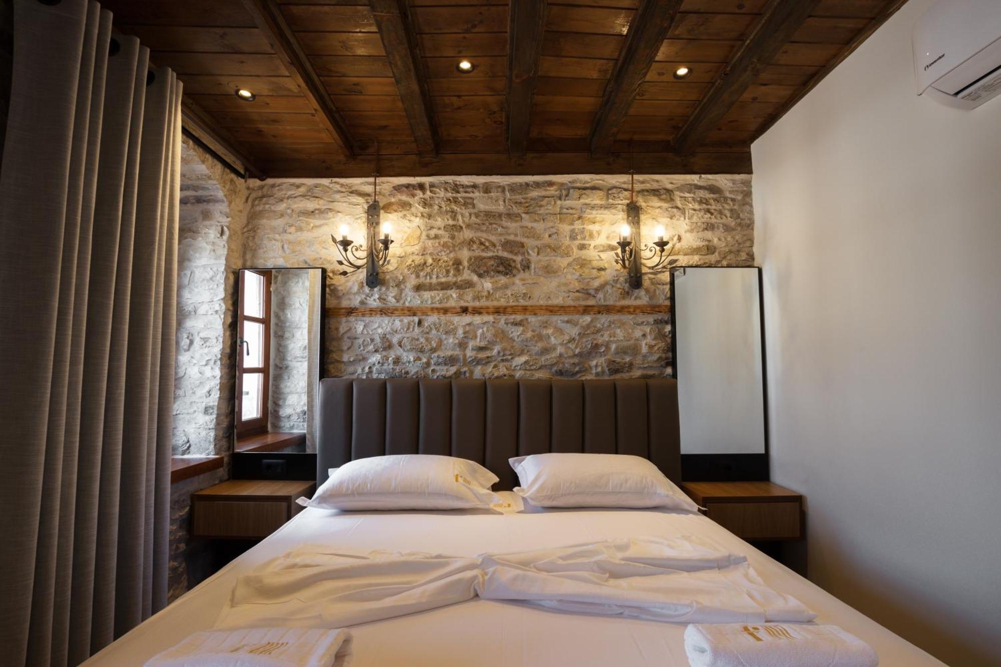 Furra Hotel Gjirokastër Extérieur photo