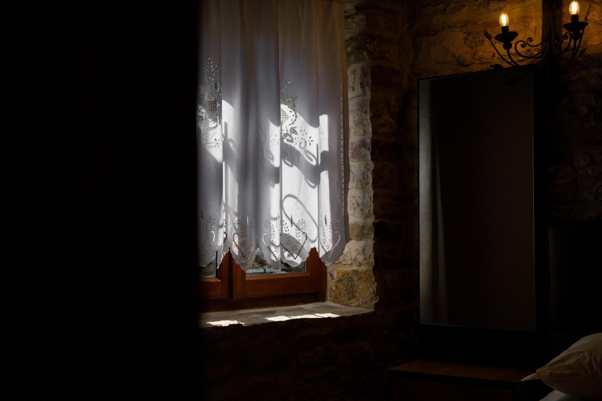 Furra Hotel Gjirokastër Extérieur photo